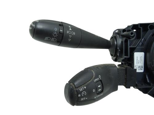 Steering column stalk CITROËN C3 II (SC_) 1.4 HDi 70 (SC8HZC, SC8HR0, SC8HP4) | BP40158965I23 - Image 6