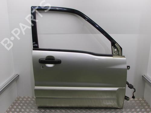 Used Right front door SUZUKI GRAND VITARA I (FT, HT) [1998-2008]  21273116