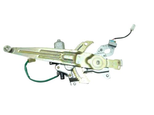 Used Rear left window mechanism Rear left window mechanism MITSUBISHI PAJERO SPORT I (K7_, K9_) 2.5 TD (K94W) (99 hp) 40449096 40449096