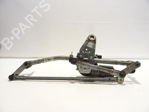 Used Front wiper motor Front wiper motor VW PASSAT B6 (3C2) 2.0 TDI (140 hp) 29428523 29428523