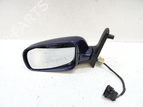 Used Left mirror SEAT ALHAMBRA (7V8, 7V9) 1.9 TDI (115 hp) 21971572