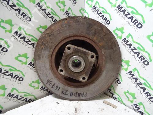 Other FIAT PANDA Hatchback Van (141_) 1000 i.e BP21373192O1