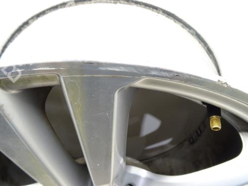 Rim AUDI A3 Sportback (8VA, 8VF) 1.4 TFSI | BP29484636C45 