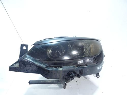 Venstre forlygte BMW 3 Coupe (E92) 330 d (231 hp) 31834726