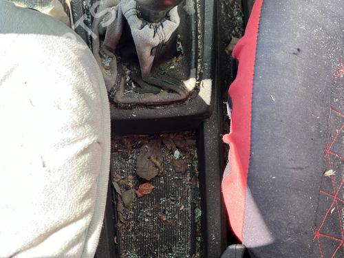 Left front window switch OPEL MERIVA A MPV (X03) 1.7 DTI (E75) | BP38475125I27 - Image 14