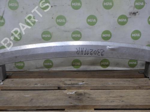 Used Rear bumper reinforcement AUDI A3 Sportback (8PA) 2.0 TDI quattro (170 hp) 20051723