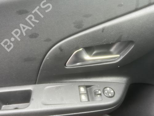 Right sun visor OPEL CORSA F (P2JO) 1.2 (68) | BP28140342I2  - Image 8