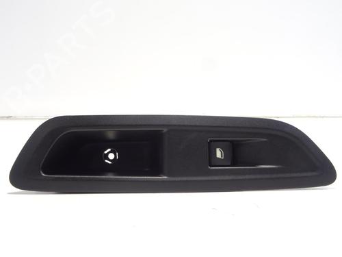 Used Right rear window switch CITROËN C4 III (BA_, BB_, BC_) 1.2 Hybrid 136 (BAHPYJ) (136 hp) 29477558