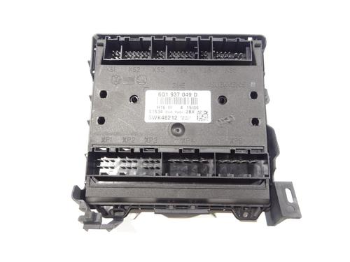 Electronic module VW FOX Hatchback (5Z1, 5Z3, 5Z4) 1.2 | BP28172295M83 