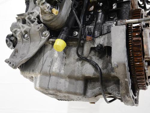 Engine RENAULT MEGANE III Hatchback (BZ0/1_, B3_) 1.5 dCi (BZ0C) | BP34387991M1  - Image 6