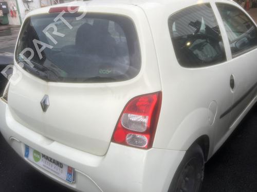 Left front steering knuckle RENAULT TWINGO II (CN0_) 1.2 16V (CN04, CN0B) | BP28490206M25  - Image 13