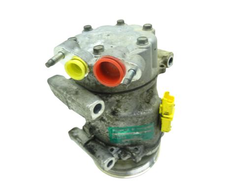 Used AC compressor AC compressor CITROËN XSARA PICASSO (N68) 1.8 16V (115 hp) 35888872 35888872