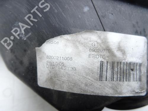 Lyskaster høyre DACIA LOGAN (LS_) 1.6 (LS0B, LS0D, LS0F, LS0H) | BP29998201C29 