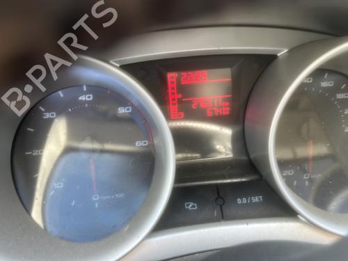 Used Parts SEAT IBIZA IV SC (6J1, 6P5) 1.6 TDI (90 hp) 4305862