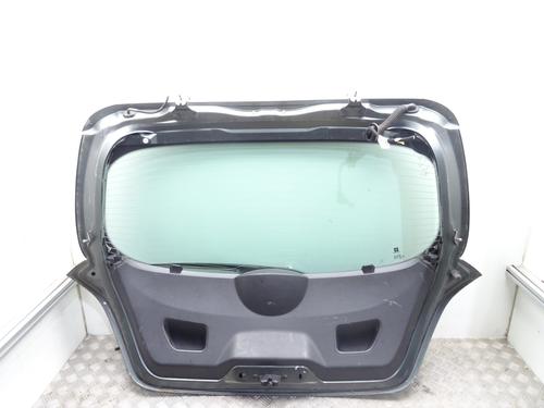 Tailgate PEUGEOT 207 (WA_, WC_) 1.4 HDi | BP29566107C6 