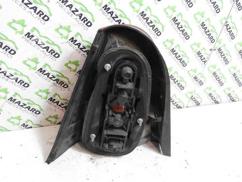 Right taillight MERCEDES-BENZ A-CLASS (W168) A 170 CDI (168.009, 168.109) | BP20060587C35 