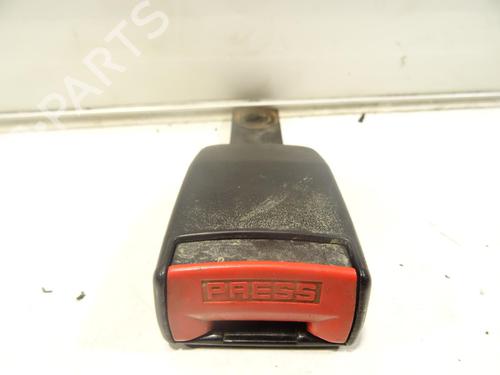 Used Seat buckle Seat buckle CITROËN AX (ZA-_) 15 D (58 hp) 30778255 30778255