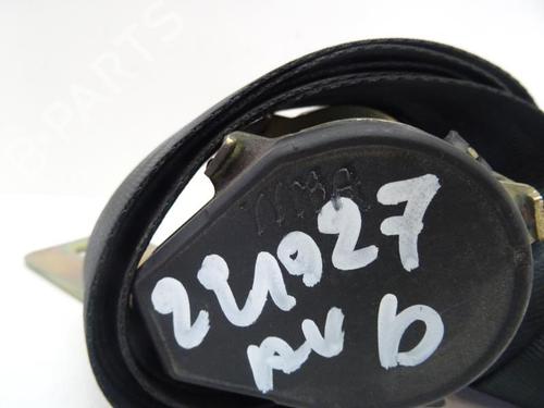 Used Front right seatbelt Front right seatbelt 20056419 20056419