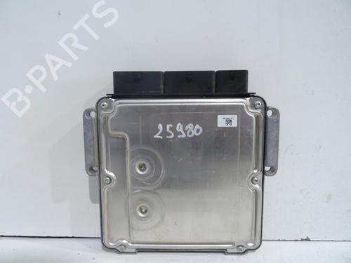 Electronic module RENAULT KANGOO Express (FW0/1_) 1.5 dCi 90 (FW0G, FW05, FW08, FW11) | BP31851047M83 