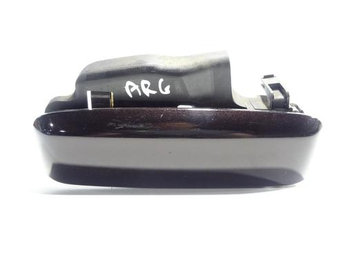 Used Rear left exterior door handle LANCIA MUSA (350_) 1.3 D Multijet (350.AXM11, 350.AXM1A, 350.AXI1A) (95 hp) 27485315
