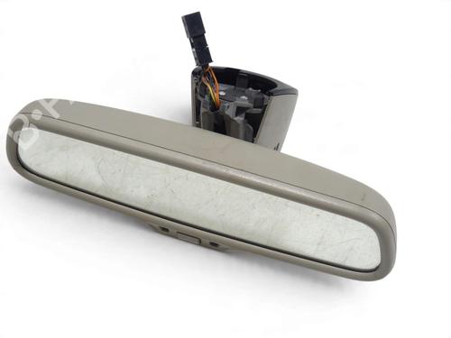 Rear mirror AUDI Q7 (4LB) 4.2 TDI quattro | BP40016405I6 - Image 4