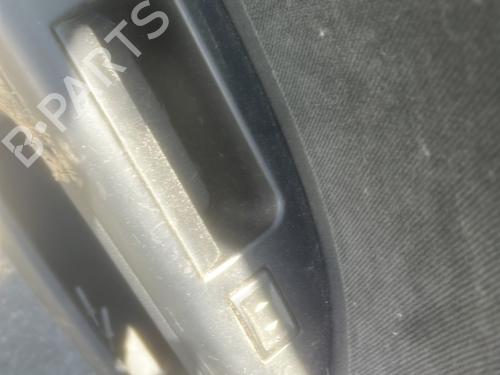 Front left window mechanism FORD MONDEO III Turnier (BWY) 2.0 16V TDDi / TDCi | BP26617529C22 