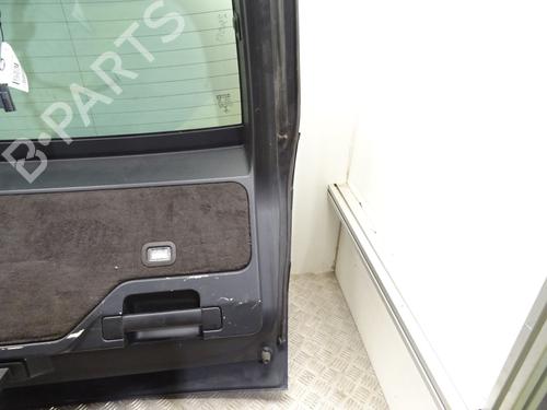 Tailgate LAND ROVER RANGE ROVER SPORT II (L494) 4.4 SDV8 4x4 | BP29571399C6 