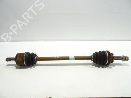 Used Right rear driveshaft HYUNDAI SANTA FÉ I (SM) 2.0 CRDi 4x4 (125 hp) 20856088