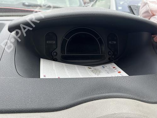 Used Parts RENAULT MODUS / GRAND MODUS (F/JP0_) 1.5 dCi (FP0D, JP0D) (82 hp) 4410539