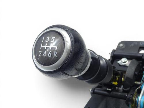 Gear lever SUBARU XV (_GP_) 2.0 D AWD (GPD) | BP36401436M90 - Image 4