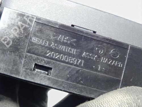Used Display monitor Display monitor SSANGYONG KORANDO (CK) 2.0 e-XDi 4WD (175 hp) 35995357 35995357