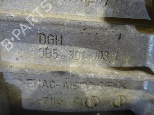 Gearbox AUDI A5 Sportback (8TA) S5 quattro | BP32094200M3  - Image 11
