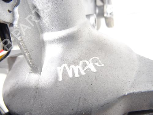 Steering column SUZUKI SWIFT V (AZ) 1.2 Hybrid (Mild Hybrid) AllGrip (A2L412) | BP27356598M21 