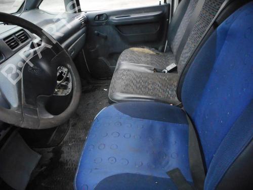 Used Parts PEUGEOT EXPERT Van (222) 1.9 D 1984952