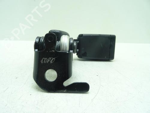 Engate do cinto Engate do cinto PEUGEOT 2008 I (CU_) 1.6 BlueHDi 100 (100 hp) 33659694 33659694