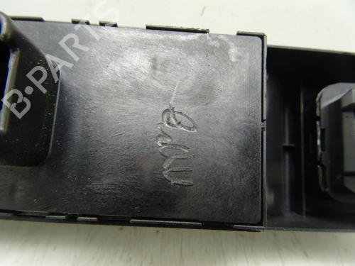 Left front window switch VW GOLF VI (5K1) 2.0 TDI | BP32416784I27