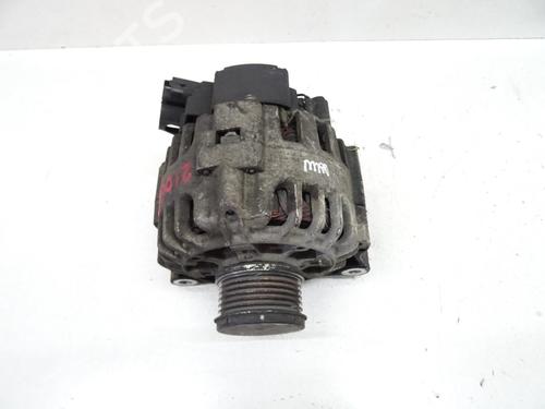 Generator PEUGEOT BIPPER Tepee 1.4 HDi (68 hp) 31952511