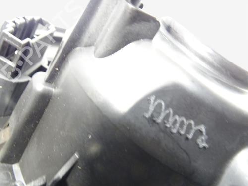 Heater blower motor VW BEETLE (5C1, 5C2)  | BP34219151M62  - Image 5