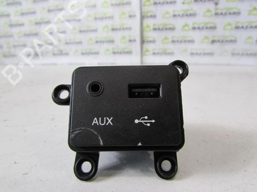 Electronic module SSANGYONG KORANDO (CK) 2.0 e-XDi | BP21972319M83 - Image 2