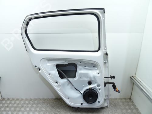 Left rear door SKODA CITIGO (NF1) 1.0 | BP29589333C4 