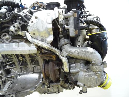 Engine BMW X5 (F15, F85) xDrive 40 d | BP29756855M1
