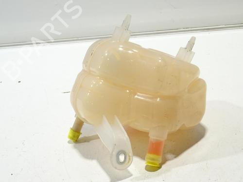Used Expansion tank Expansion tank FIAT PANDA (312_, 319_) 0.9 (312PXG1A) (86 hp) 33723477 33723477