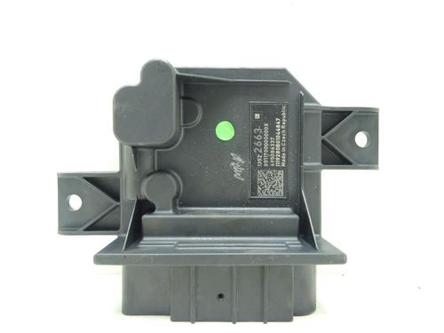 Electronic module OPEL ASTRA K (B16) 1.5 CRDI (68) | BP29272489M83 