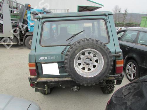 Brugte ARO 240-244  3.1 D  1828016