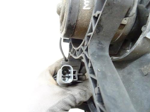 Used Radiator fan Radiator fan NISSAN MICRA II (K11) [1992-2007] 20053152 20053152