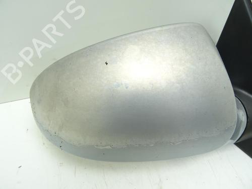 Right mirror VW PASSAT B6 (3C2) 2.0 TDI | BP29115222C27 