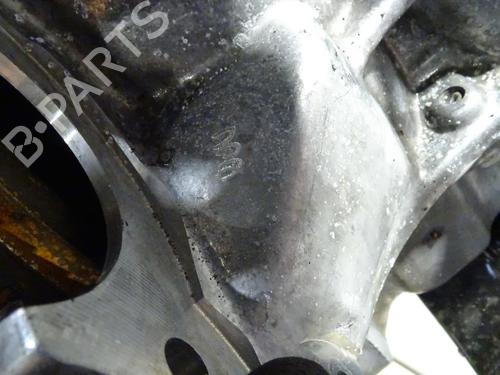 Used Engine Engine PEUGEOT 108 1.0 VTi 72 (72 hp) 26687911 26687911