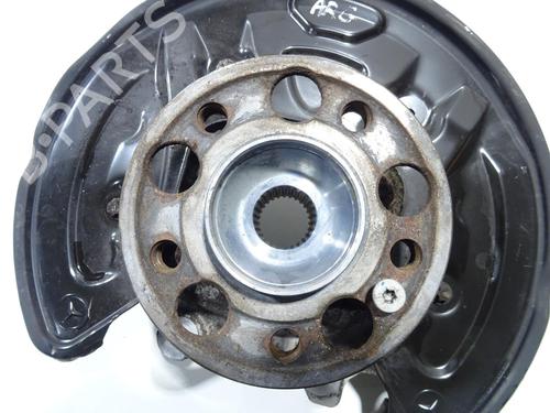 Left rear steering knuckle MERCEDES-BENZ C-CLASS T-Model (S205) C 250 BlueTEC / d 4-matic (205.209) | BP22806241M27 