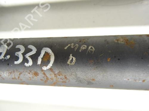 Right front driveshaft KIA PRO CEE'D (ED) 1.6 CRDi 90 | BP26598607M39 - Image 2