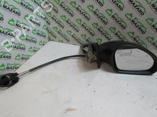 Used Right mirror SEAT IBIZA III (6L1) 1.9 SDI (64 hp) 20071700